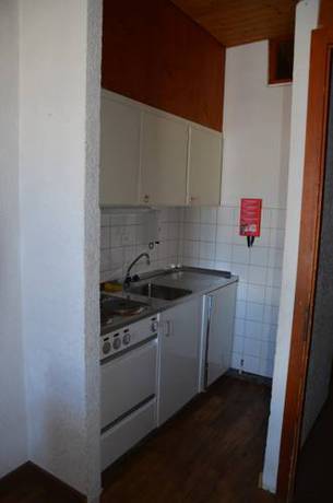 Imagen de la habitación del Guesthouse & Hôtel Le Cervin. Foto 2