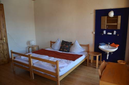 Imagen de la habitación del Guesthouse & Hôtel Le Cervin. Foto 3