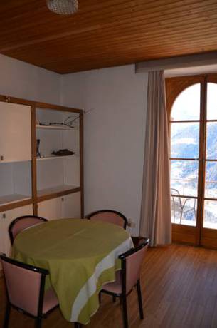 Imagen de la habitación del Guesthouse & Hôtel Le Cervin. Foto 7