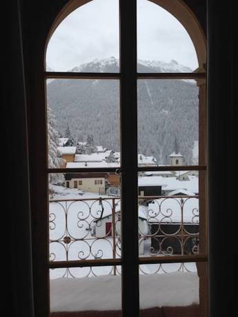 Imagen de la habitación del Guesthouse & Hôtel Le Cervin. Foto 9