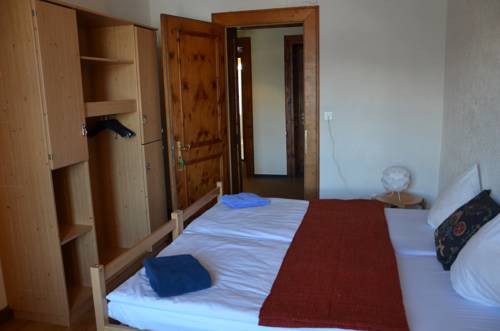 Imagen de la habitación del Guesthouse & Hôtel Le Cervin. Foto 12