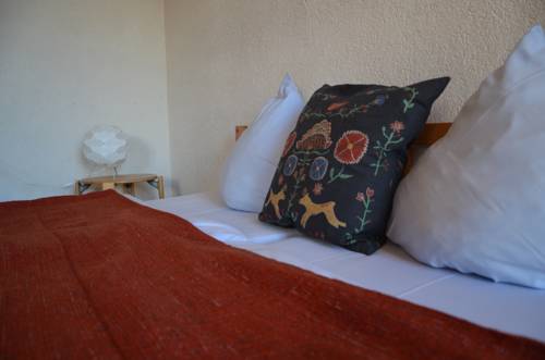 Imagen de la habitación del Guesthouse & Hôtel Le Cervin. Foto 15