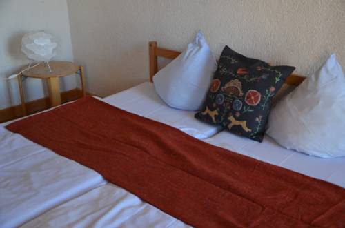 Imagen de la habitación del Guesthouse & Hôtel Le Cervin. Foto 16