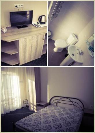 Imagen de la habitación del Guesthouse camelot. Foto 6