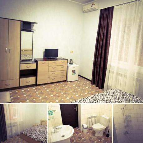 Imagen de la habitación del Guesthouse camelot. Foto 7