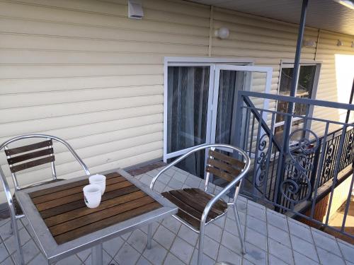 Imagen de la habitación del Guesthouse camelot. Foto 9