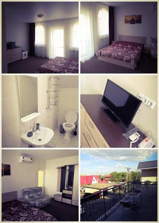 Imagen de la habitación del Guesthouse camelot. Foto 10