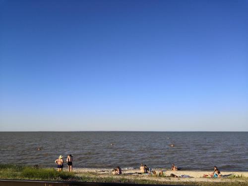 Imagen general del Guesthouse camelot. Foto 3