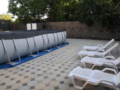 Imagen general del Guesthouse camelot. Foto 4