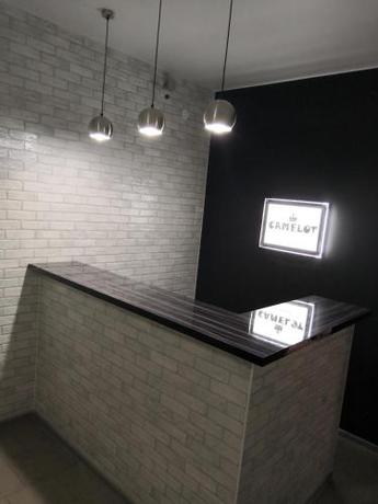 Imagen general del Guesthouse camelot. Foto 5