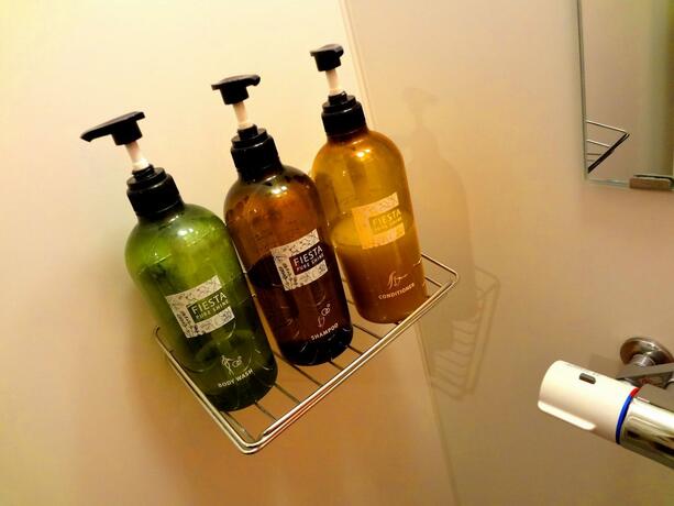Imagen general del Guesthouse kukuru. Foto 16