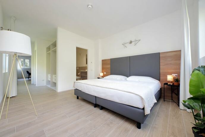 Imagen general del Guild Siena Senior Resort & Residence. Foto 4
