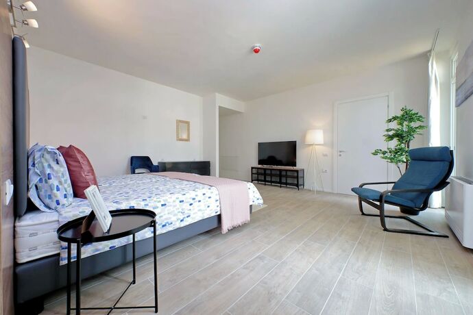 Imagen general del Guild Siena Senior Resort & Residence. Foto 7