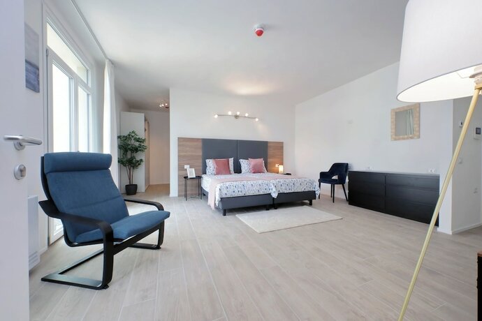 Imagen general del Guild Siena Senior Resort & Residence. Foto 8