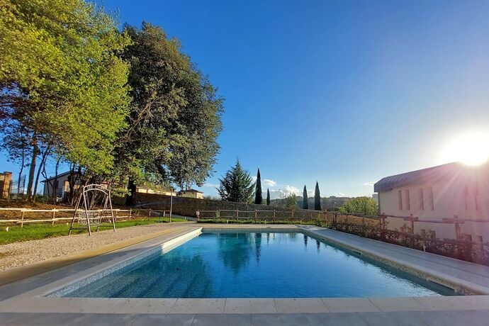 Imagen general del Guild Siena Senior Resort & Residence. Foto 15