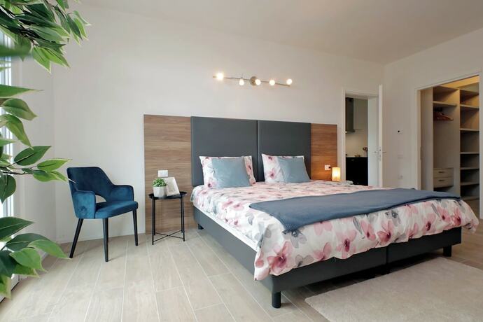 Imagen general del Guild Siena Senior Resort & Residence. Foto 16