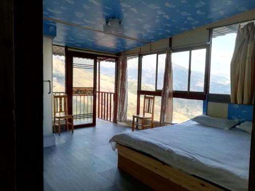 Imagen general del Guilin Longji Xin Jia Yuan Hotel. Foto 1