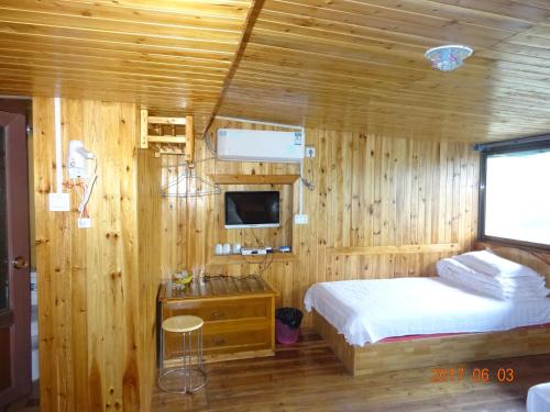 Imagen general del Guilin Longji Xin Jia Yuan Hotel. Foto 2