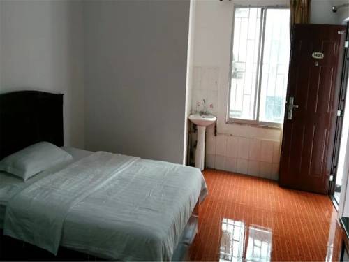 Imagen de la habitación del Guilin Qinglin Inn. Foto 2