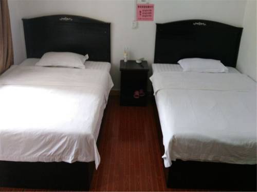 Imagen de la habitación del Guilin Qinglin Inn. Foto 6