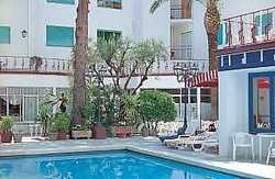 Imagen general del Guillem, Malgrat de Mar. Foto 4