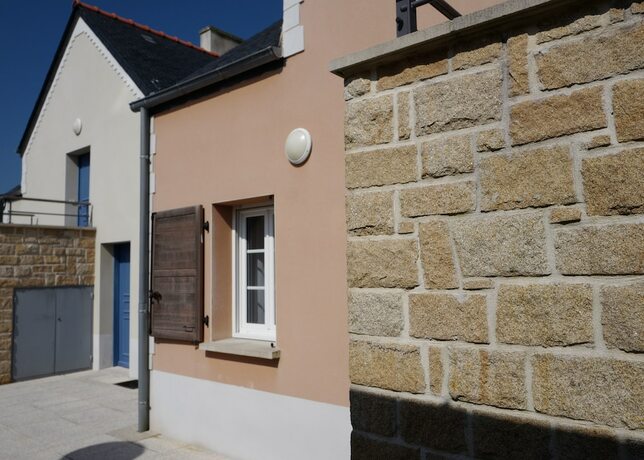 Imagen de la habitación del Guilvinec Parc Résidence. Foto 16