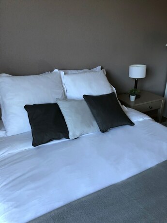 Imagen de la habitación del Guilvinec Parc Résidence. Foto 17