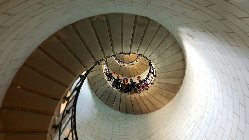 Imagen general del Guilvinec Parc Résidence. Foto 5