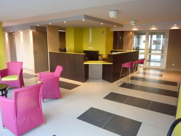 Imagen general del Guilvinec Parc Résidence. Foto 7