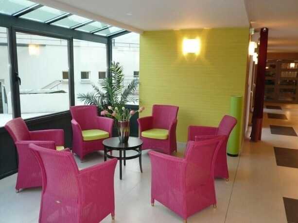 Imagen general del Guilvinec Parc Résidence. Foto 9