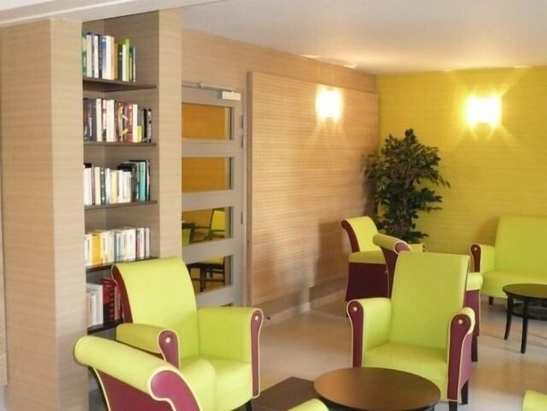 Imagen general del Guilvinec Parc Résidence. Foto 12