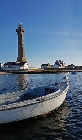 Imagen general del Guilvinec Parc Résidence. Foto 13