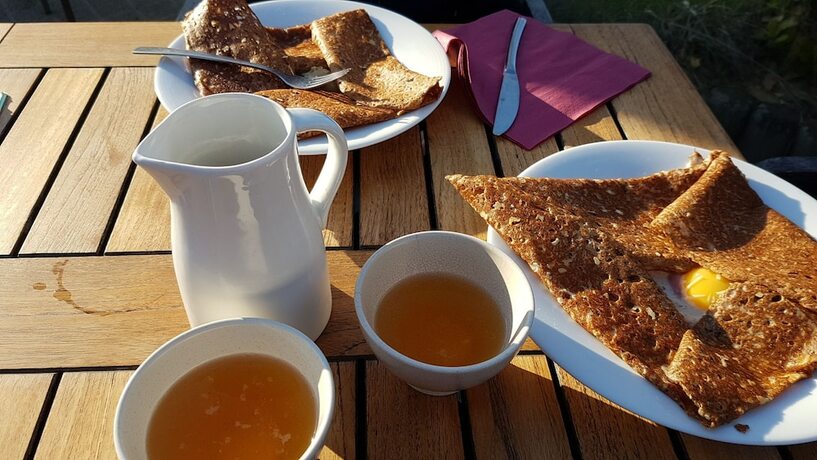 Imagen general del Guilvinec Parc Résidence. Foto 14