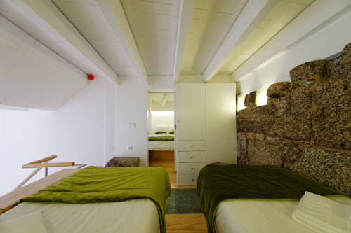 Imagen de la habitación del Guimarães Studios Lounge. Foto 3