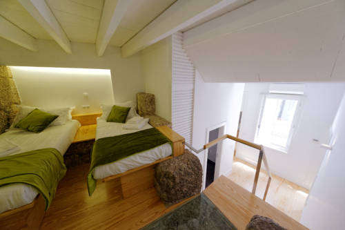 Imagen de la habitación del Guimarães Studios Lounge. Foto 4