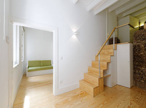 Imagen de la habitación del Guimarães Studios Lounge. Foto 5