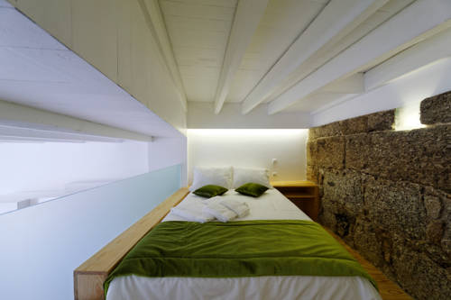Imagen de la habitación del Guimarães Studios Lounge. Foto 6