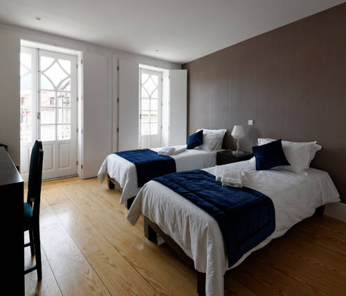 Imagen de la habitación del Guimarães Studios Lounge. Foto 8