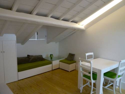 Imagen de la habitación del Guimarães Studios Lounge. Foto 9