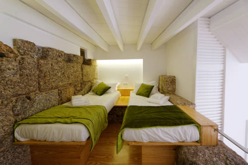 Imagen de la habitación del Guimarães Studios Lounge. Foto 13