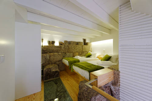 Imagen de la habitación del Guimarães Studios Lounge. Foto 14