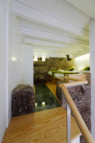 Imagen de la habitación del Guimarães Studios Lounge. Foto 15