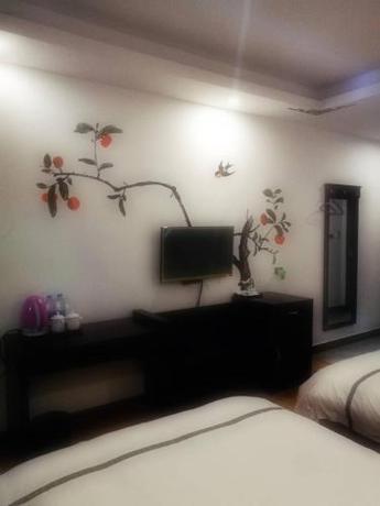 Imagen general del Guizhou Huangguoshu East Guesthouse. Foto 2