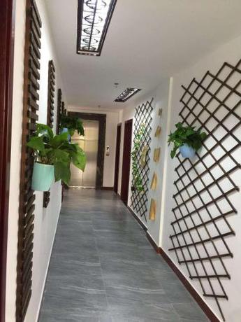 Imagen general del Guizhou Huangguoshu East Guesthouse. Foto 3