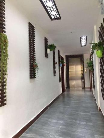 Imagen general del Guizhou Huangguoshu East Guesthouse. Foto 4