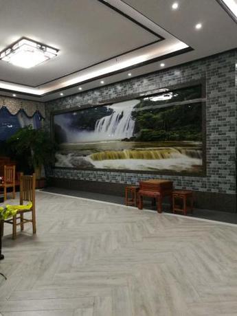 Imagen general del Guizhou Huangguoshu East Guesthouse. Foto 5