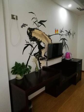 Imagen general del Guizhou Huangguoshu East Guesthouse. Foto 6