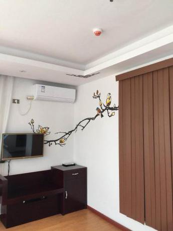 Imagen general del Guizhou Huangguoshu East Guesthouse. Foto 7