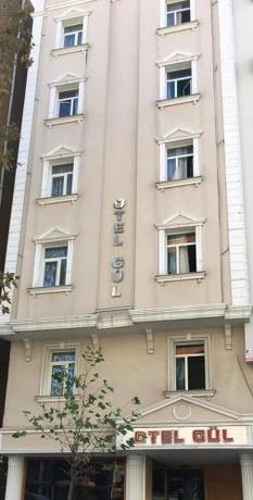 Imagen general del Gul Hotel. Foto 1