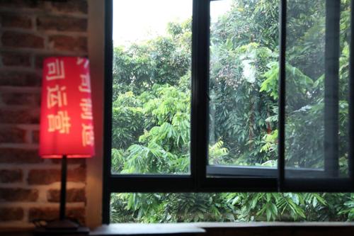 Imagen de la habitación del Gulangyu Luyisi Villa Hotel. Foto 6